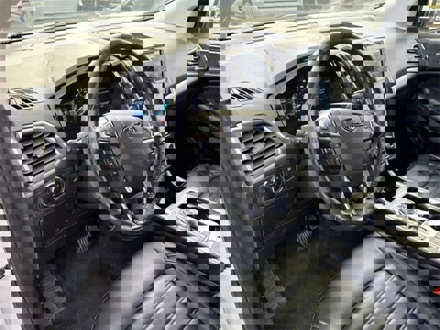 Certified 2024 Ford Edge SEL image 28