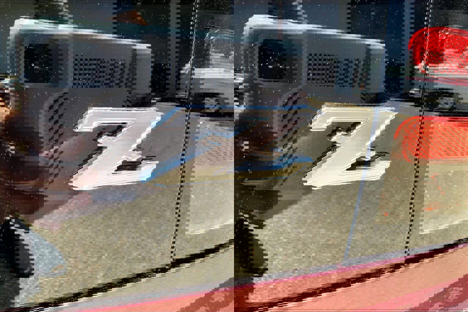 Used 2024 Nissan Z Performance w/ Floor Mat Package RWD image 10