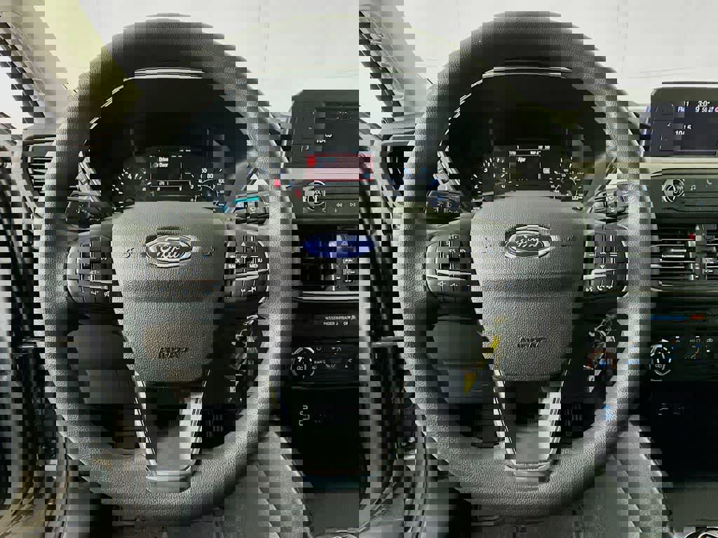 Certified 2022 Ford Escape S image 14