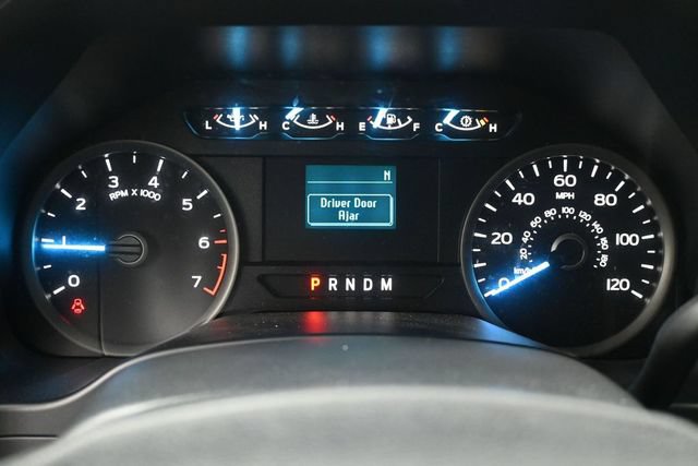 Certified 2020 Ford F150 XLT AWD/4WD image 10