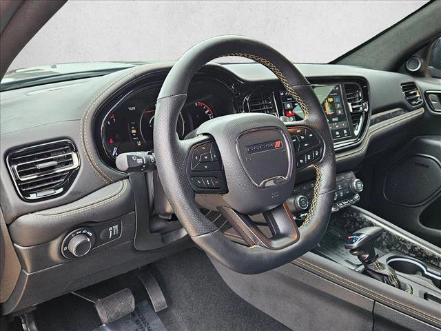 Used 2025 Dodge Durango R/T image 10