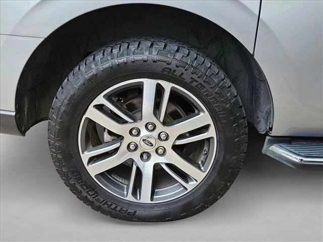 Certified 2022 Ford Expedition Max XLT RWD image 22