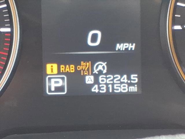 Used 2023 Subaru Outback Wilderness image 10