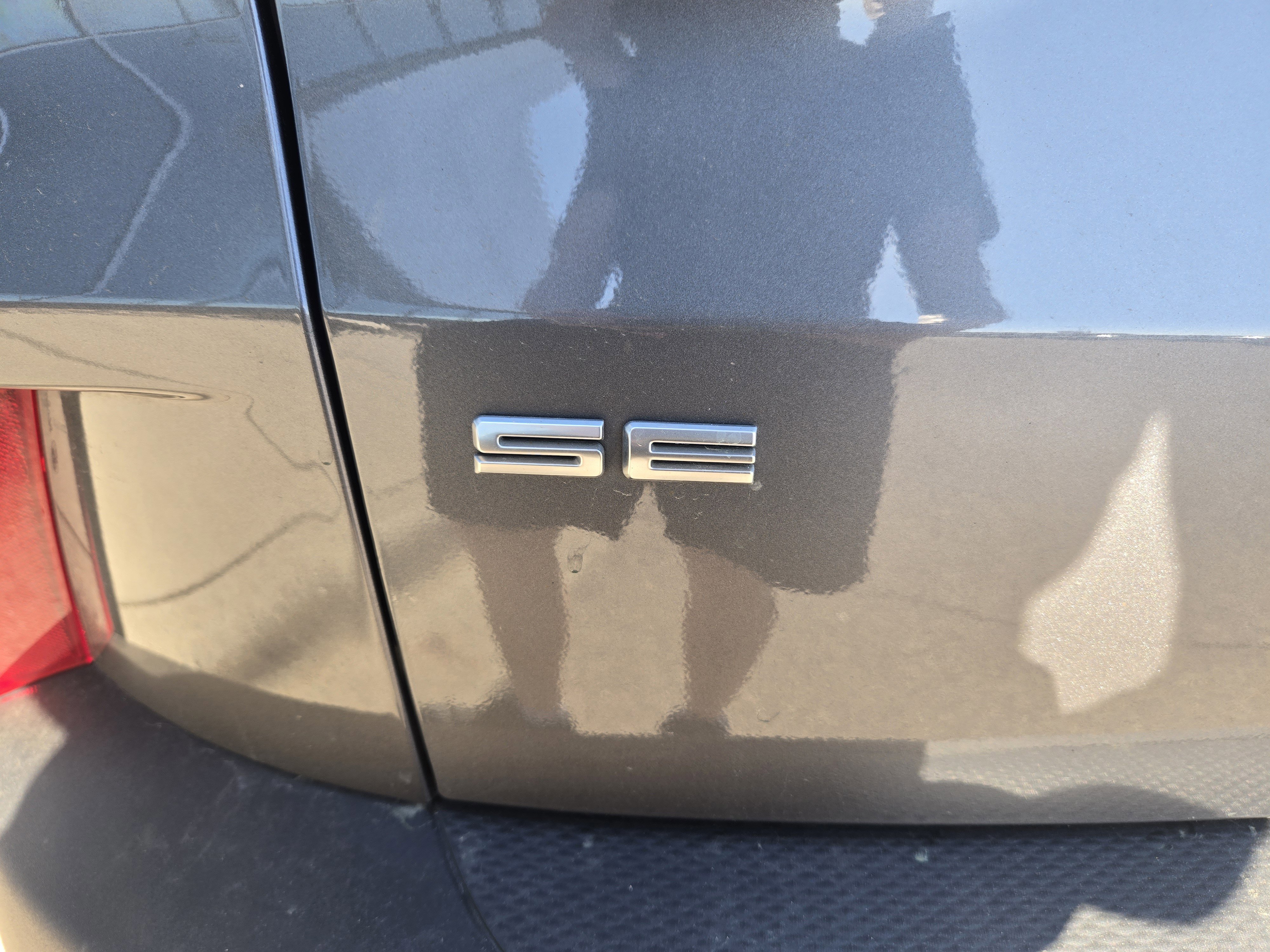 Certified 2022 Ford Escape SE w/ Convenience Package image 10