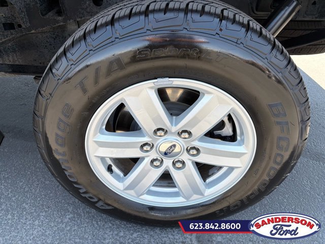 Certified 2023 Ford F150 XLT RWD image 10