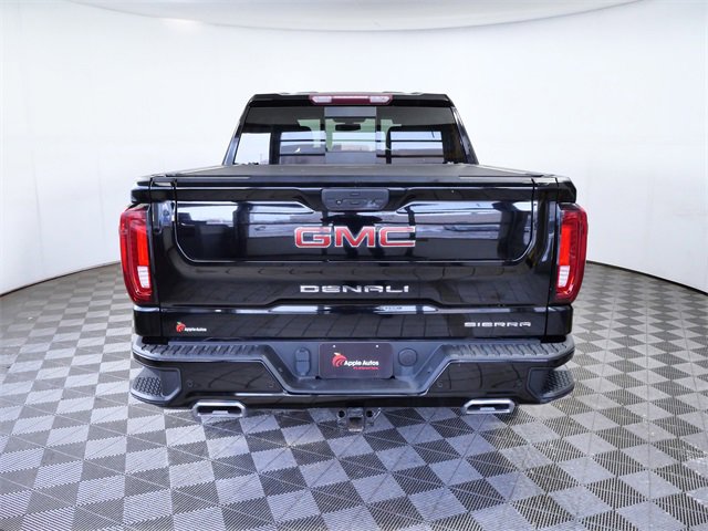 Used 2021 GMC Sierra 1500 Denali image 7