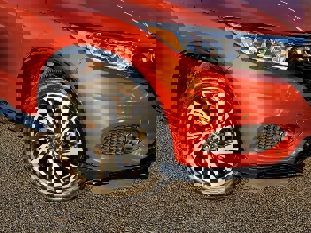 Used 2020 Honda HR-V Sport image 9