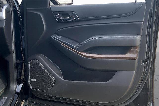 Used 2018 Chevrolet Suburban LT RWD image 22