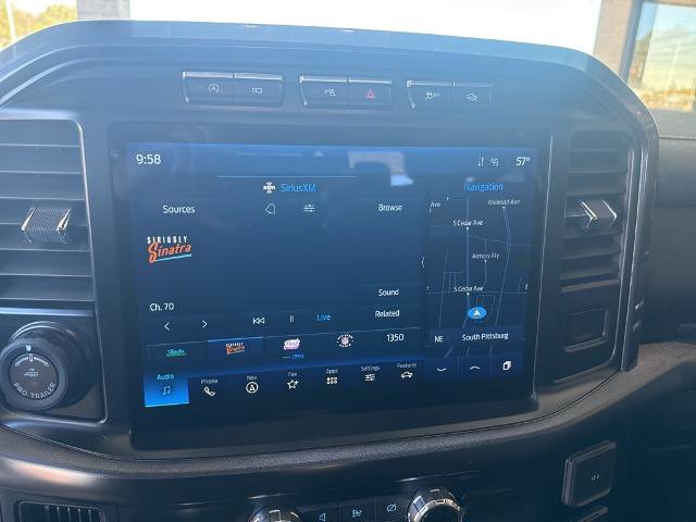 Certified 2023 Ford F150 Tremor w/ Equipment Group 402A High image 11