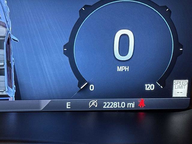 Certified 2024 Ford F150 XLT w/ Equipment Group 302A MID image 11