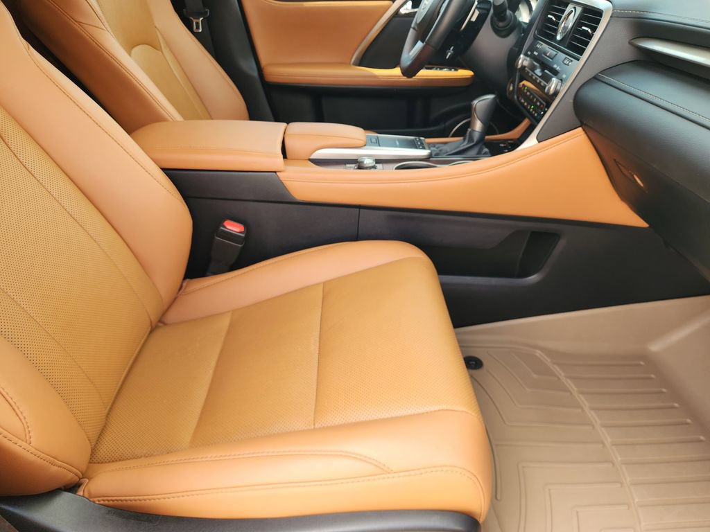 Used 2022 Lexus RX 350 FWD w/ Premium Package image 13