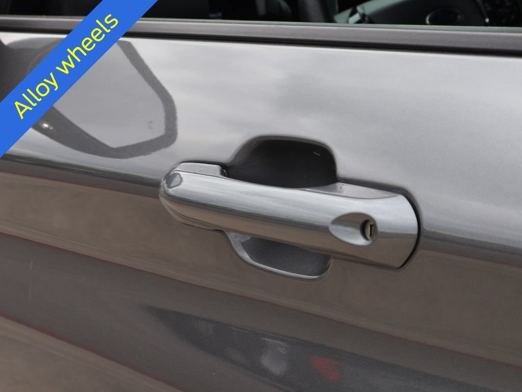 Certified 2025 Ford Explorer ST-Line w/ ST-Line Street Pack AWD/4WD image 22