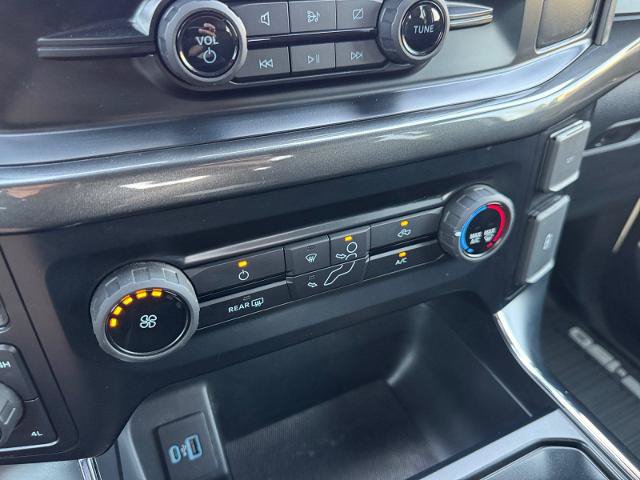 Certified 2023 Ford F150 XL w/ STX Appearance Package AWD/4WD image 23