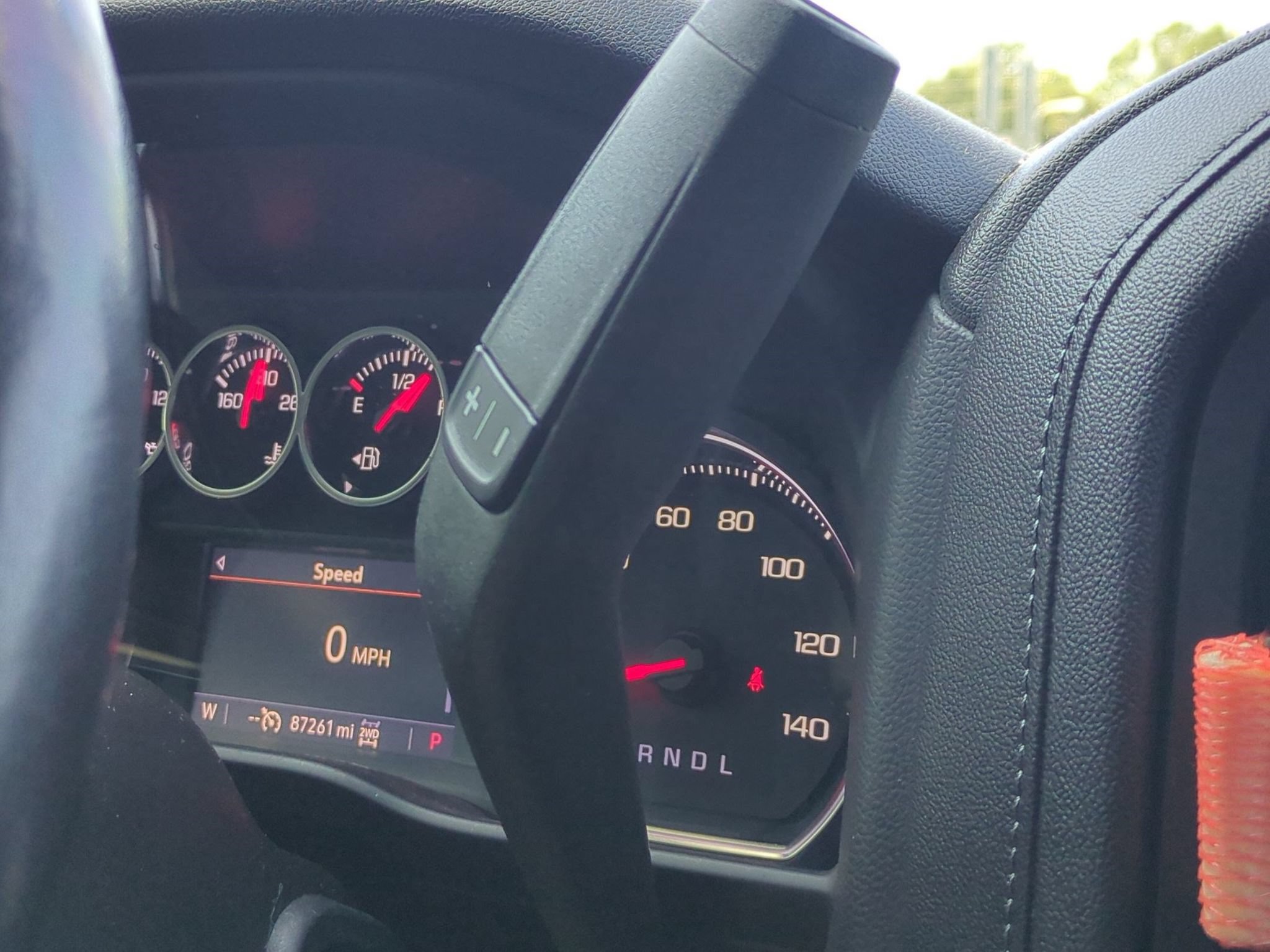 Used 2021 Chevrolet Silverado 1500 LT w/ All Star Edition Plus AWD/4WD image 21