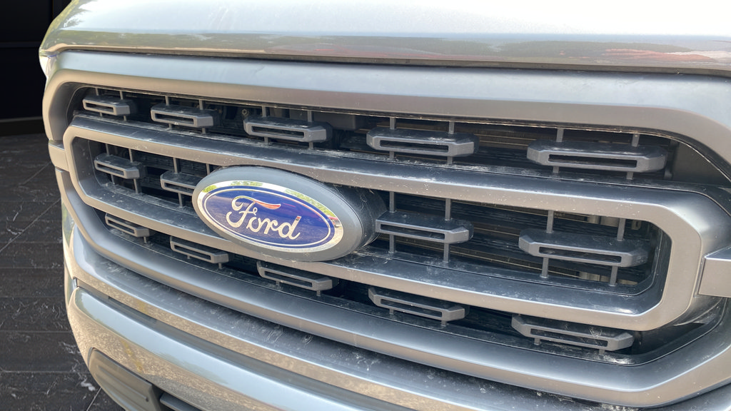 Certified 2023 Ford F150 XLT w/ Equipment Group 302A High AWD/4WD image 53