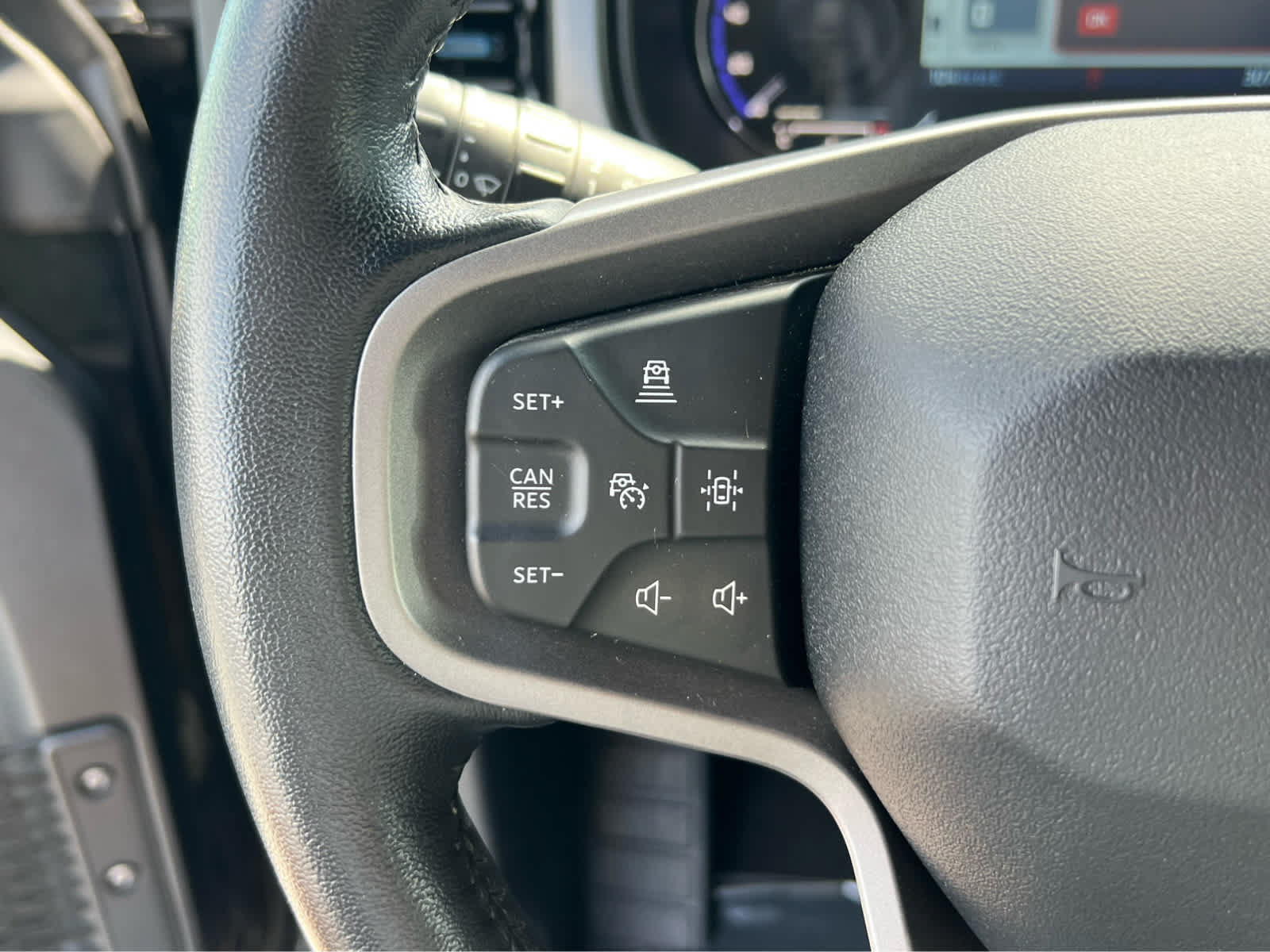 Certified 2023 Ford Bronco Wildtrak AWD/4WD image 32