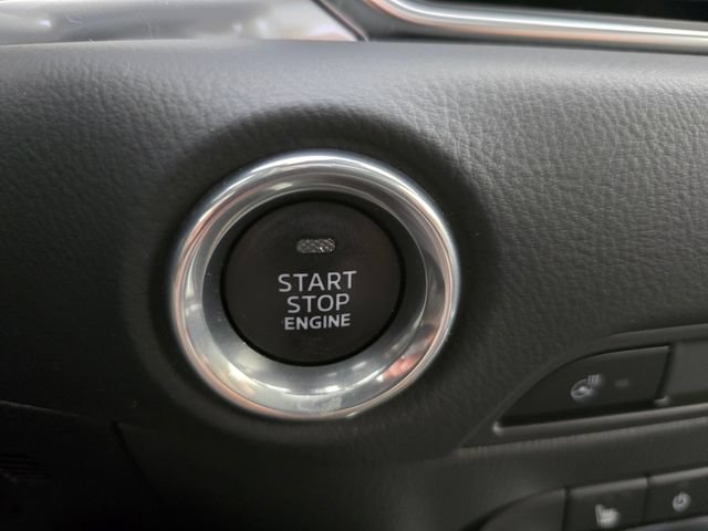 Used 2023 MAZDA CX-5 AWD 2.5 Turbo image 33