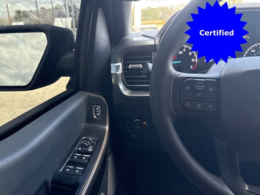 Certified 2023 Ford F150 XL w/ Rattler Package image 16