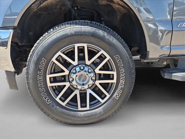 Certified 2019 Ford F250 Lariat w/ Lariat Value Package AWD/4WD image 29