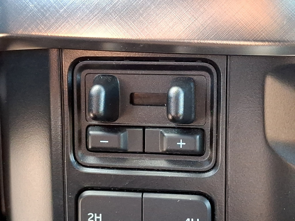 Certified 2024 Ford F350 King Ranch AWD/4WD image 21