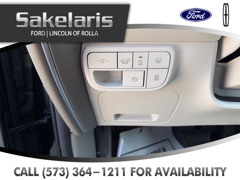 Used 2026 Hyundai Palisade SEL FWD image 14