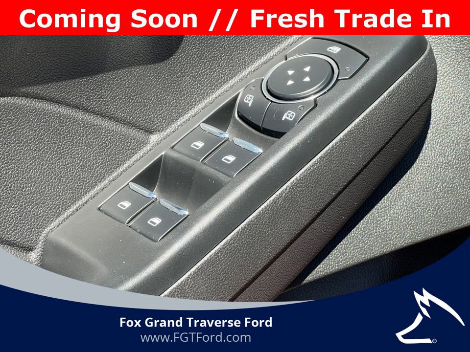 Certified 2023 Ford Escape Active AWD/4WD image 13