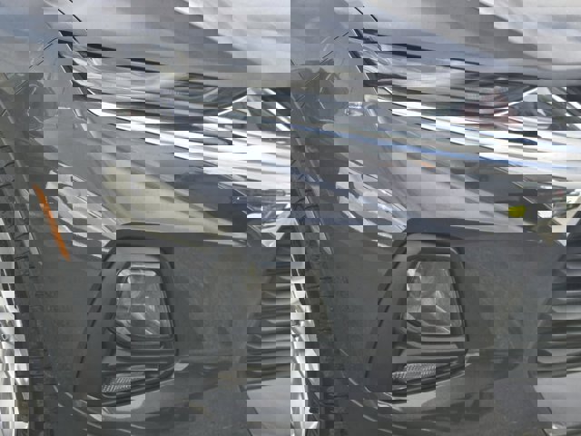 Used 2022 Chevrolet Blazer LT w/ Sound & Technology Package image 9