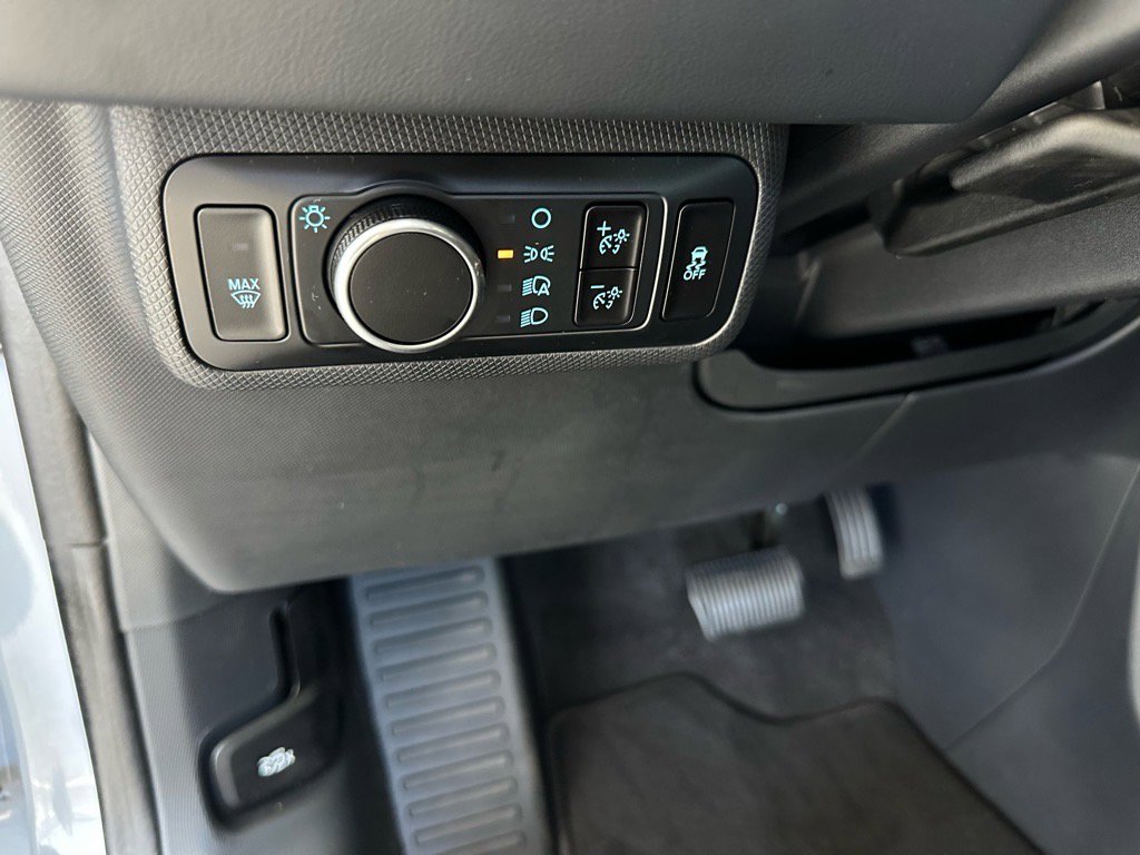 Certified 2024 Ford Mustang Mach-E Premium image 33