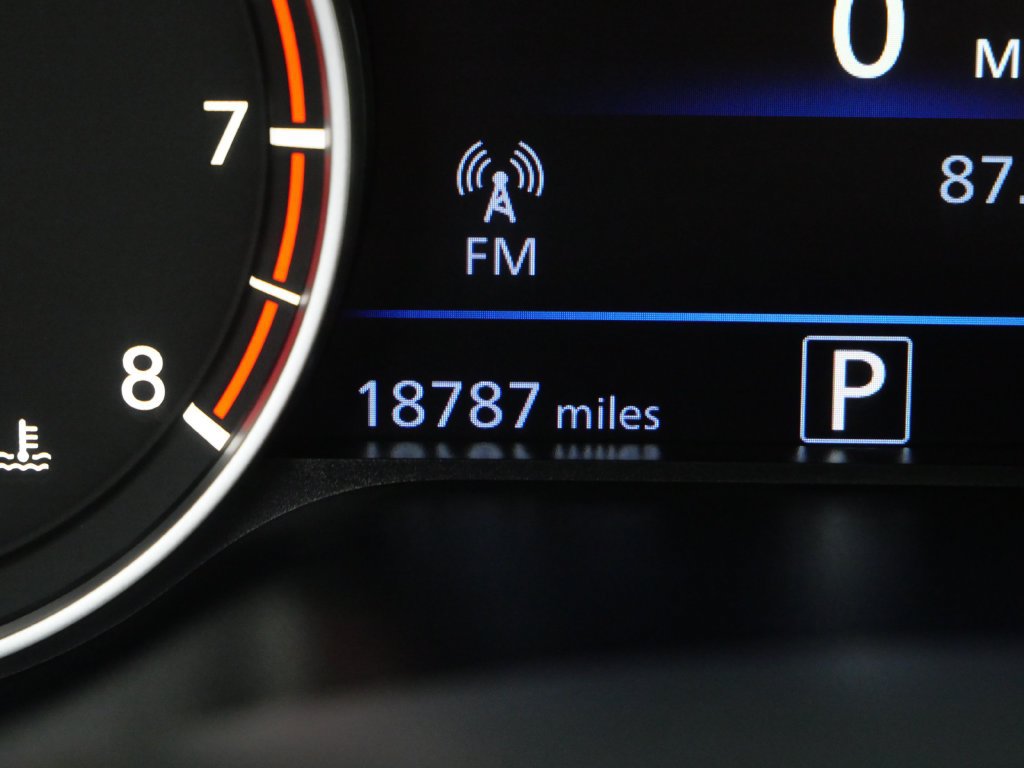 Used 2023 Nissan Altima 2.5 SR w/ SR Premium Package FWD image 26
