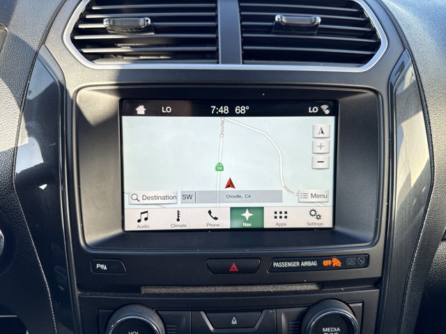 Certified 2017 Ford Explorer XLT w/ Equipment Group 202A FWD image 20