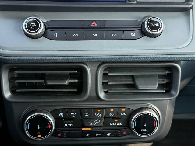 Certified 2023 Ford Maverick Lariat w/ Lariat Luxury Package AWD/4WD image 12