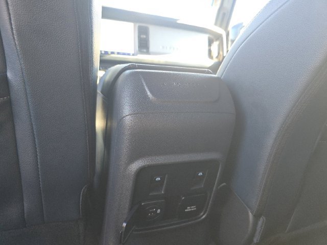 Certified 2024 Ford Bronco Outer Banks AWD/4WD image 26