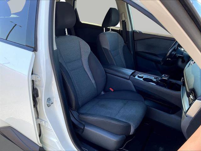 Used 2021 Nissan Rogue SV AWD/4WD image 31