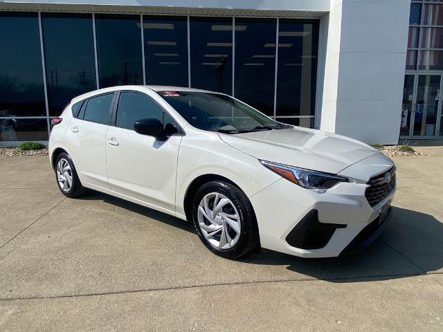 Used 2024 Subaru Impreza 2.0i image 7