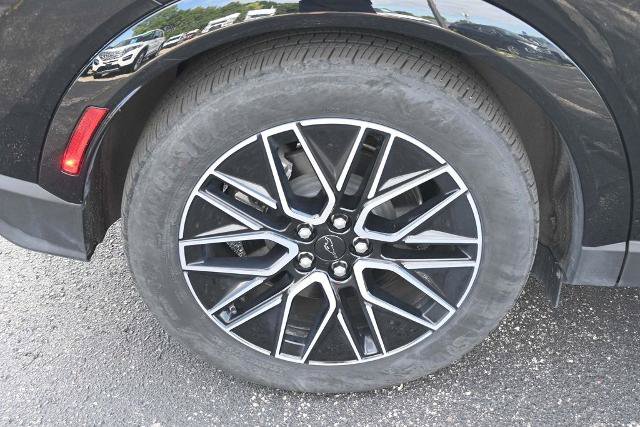 Certified 2025 Ford Mustang Mach-E Premium AWD/4WD image 17