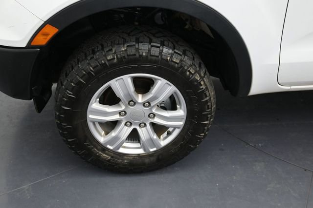 Certified 2021 Ford Ranger XL w/ FX4 Off-Road Package AWD/4WD image 9