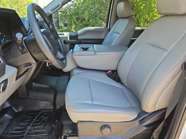 Certified 2021 Ford F250 XL w/ Power Equipment Group RWD image 15