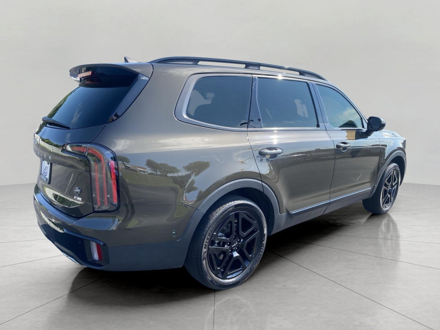 Used 2024 Kia Telluride SX X-Line AWD/4WD image 6