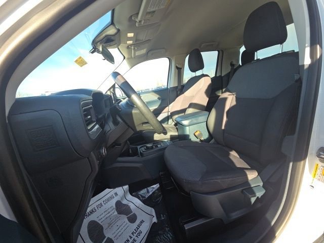 Certified 2022 Ford Maverick XL image 22