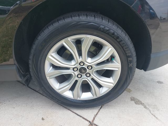 Certified 2023 Ford Edge Titanium AWD/4WD image 32