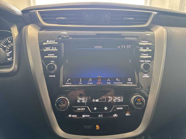 Used 2022 Nissan Murano Platinum AWD/4WD image 12