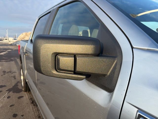 Certified 2023 Ford F150 XLT image 9