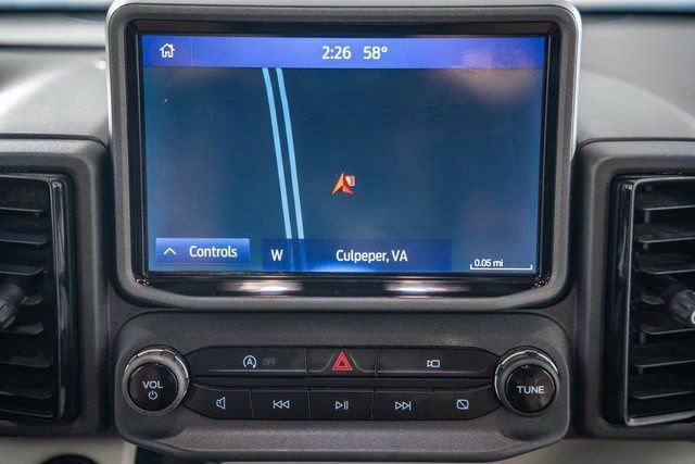 Certified 2023 Ford Bronco Sport Heritage Limited image 22