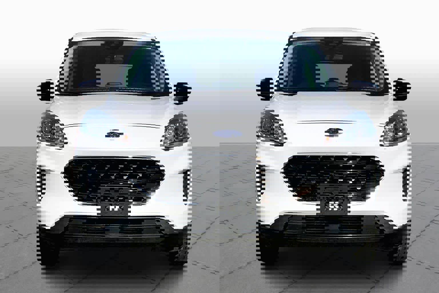 Certified 2022 Ford Escape SE w/ SE Sport Appearance Package FWD image 6