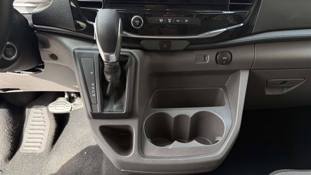 Certified 2026 Ford Transit 350 XLT RWD image 19