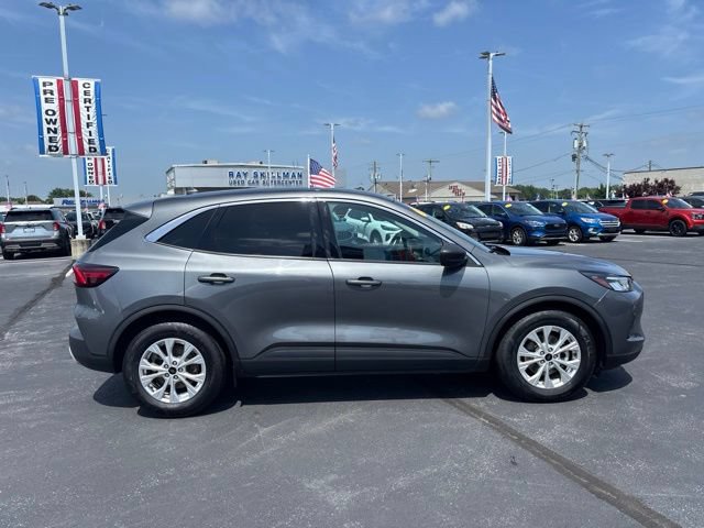 Certified 2023 Ford Escape Active FWD image 6
