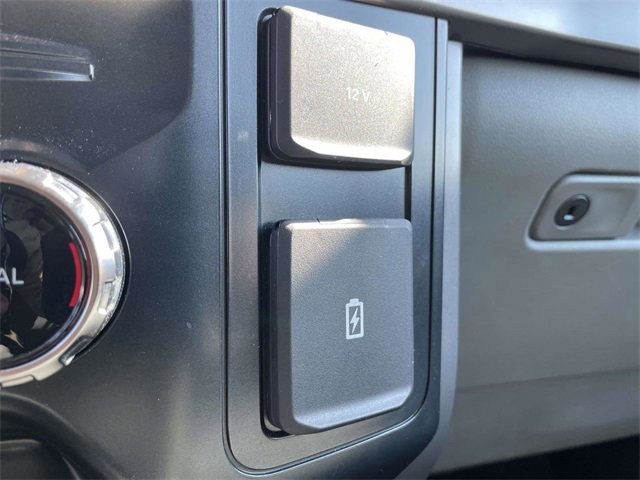 Certified 2025 Ford F150 XLT w/ Equipment Group 301A Standard image 31