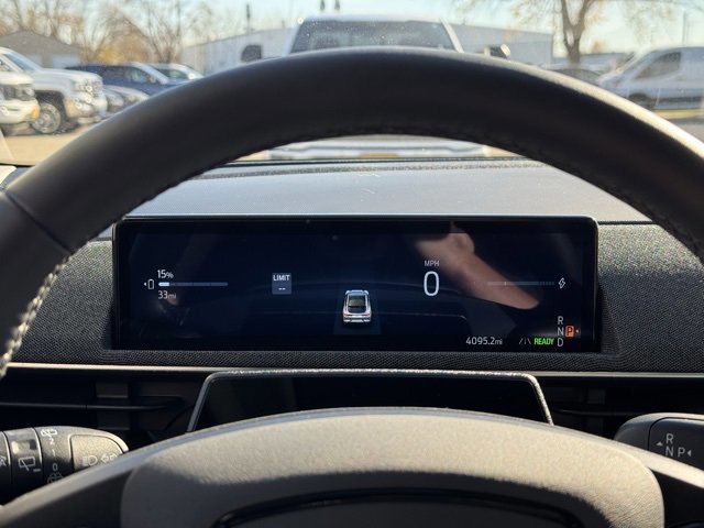 Certified 2025 Ford Mustang Mach-E Premium w/ Interior Protection Package image 34