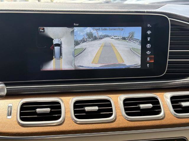 Used 2022 Mercedes-Benz GLS 450 4MATIC image 28