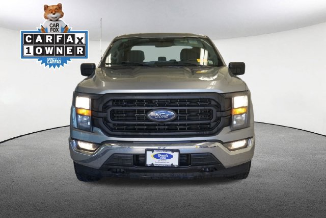 Certified 2023 Ford F150 XL w/ Trailer Tow Package AWD/4WD image 18